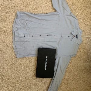 Men’s dress shirts